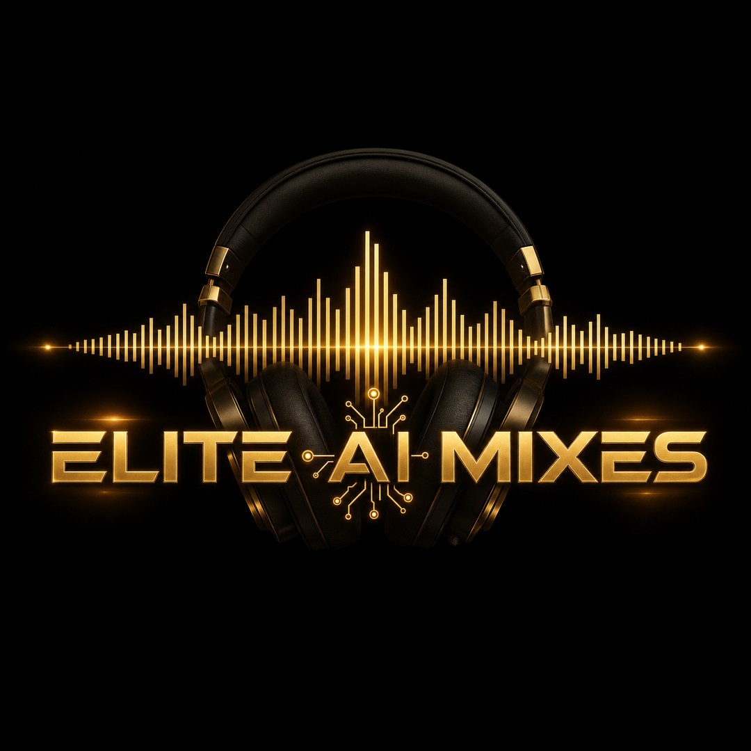 Elite AI Mixes share image